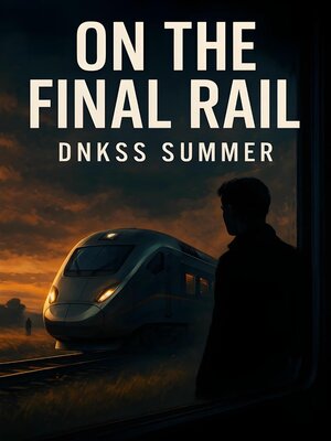 cover image of On the Final Rail